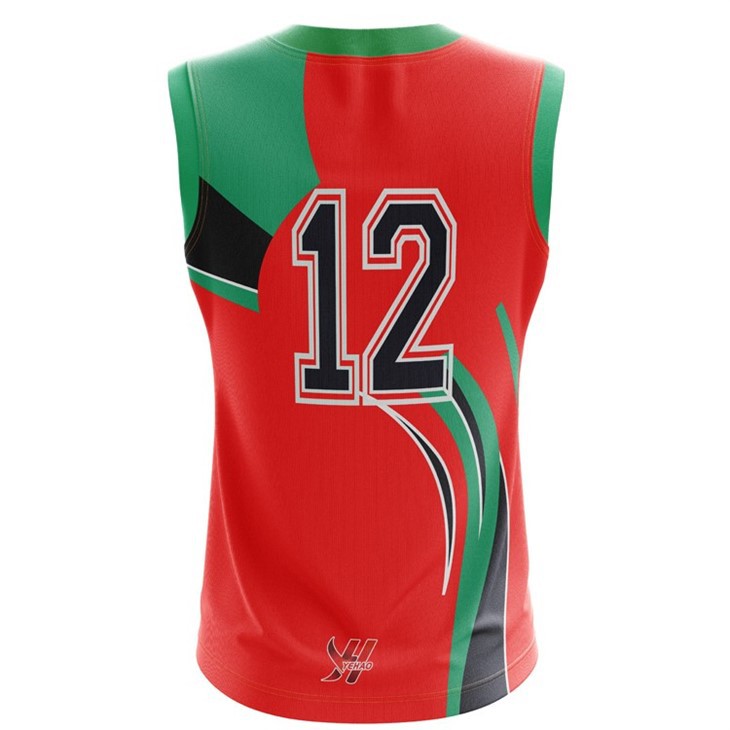 basketball vest tops 3