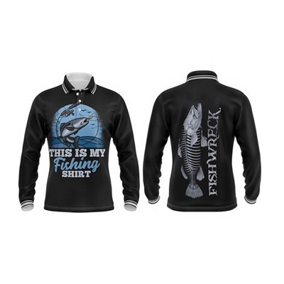 Columbia Fishing Shirts