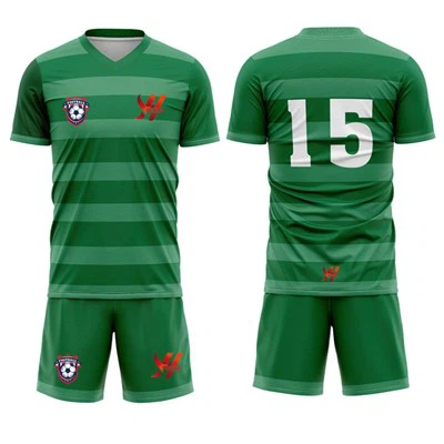 Personalised Soccer Jersey
