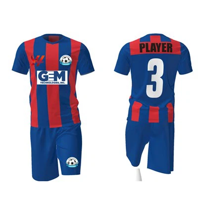 Personalized Football Shirts