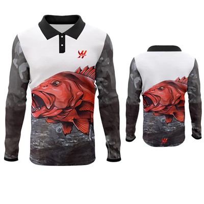 Women's Fishing Shirts